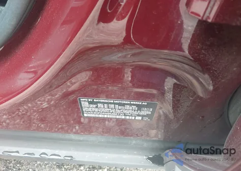 2022 BMW X3 xDrive30I from USA, damaged, VIN 5UX53DP04N9M86730